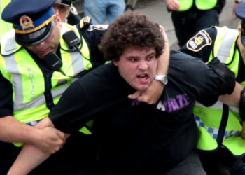 Low resting heart rate in men linked to increased violent criminality