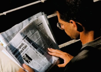 Media bias? Study shows news outlets are simply serving the preferences of their viewers