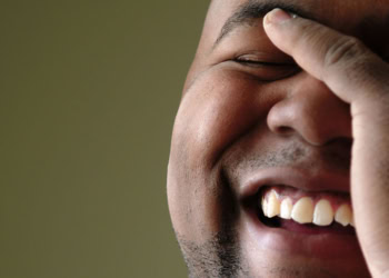 A ‘black’-sounding name makes people imagine a larger, more dangerous person