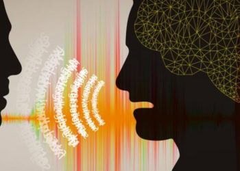 Repeating things aloud to another person boosts memory recall, study finds