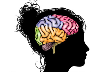 Does sexual violence alter the female brain?