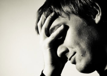 How you perceive stress is more important than its frequency, study suggests