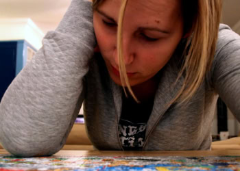 Mastering the art of ignoring makes people more efficient