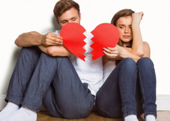 Psychologists discover the most common relationship dealbreakers