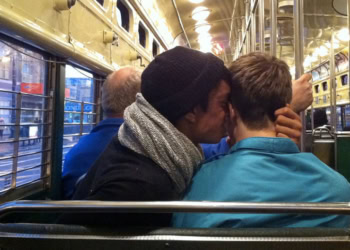 Research on risky sexual behaviors among men who have sex with men is lacking