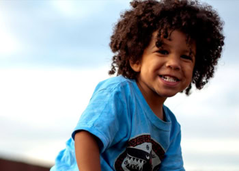 Where we live affects our bias against mixed-race individuals