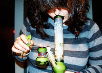 Study casts doubt on the link between cannabis use and anxiety disorders