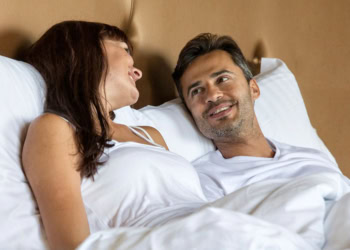 Study reveals which ‘Big Five’ personality traits predict frequency of sex in newlyweds