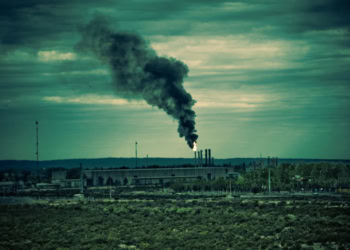 Psychological link found between climate change denial and belief in free market economics