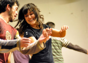 Dancing can help you remember a stranger’s personal attributes, study finds