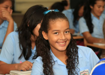 Evolutionary psychology and why high school stays with us forever