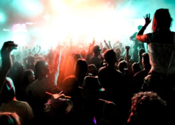 Why do we tap our feet to a musical beat?