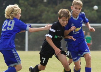 Study examines symptom spikes in kids after concussion