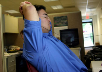 How incivility spreads in the workplace