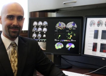 Study suggests ‘use it or lose it’ to defend against memory loss