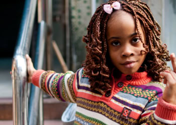 How rap music influences African American girls’ perceptions of skin color