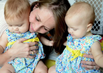 Working mothers most in need of social support are less likely to receive it