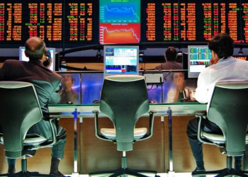 ‘Gut feelings’ help make more successful financial traders