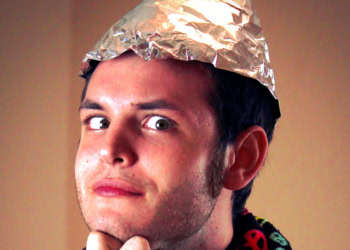 Labeling something a conspiracy theory does not reduce belief in it, study finds