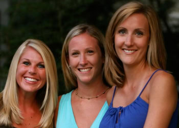 Research shows attractiveness is judged according to who we are with