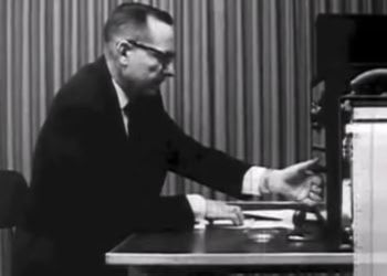 Analysis of audio recordings sheds new light on Stanley Milgram’s famous obedience experiment