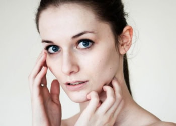 A psychology researcher explains why people who fear infection are wary of extraverted faces