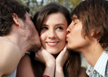 Sexually open people may be better off in non-monogamous relationships, study finds