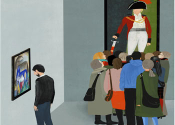 In crowd wisdom, the ‘surprisingly popular’ answer can trump ignorance of the masses