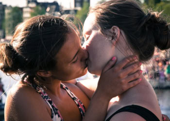 Same-sex marriage legalization linked to reduction in suicide attempts among teens