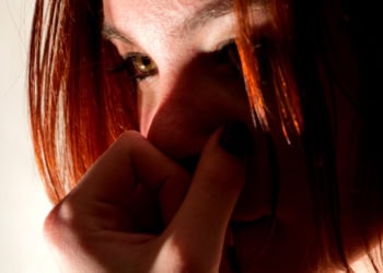 Study examines the risk of repeated self-harm in children, adolescents and young adults