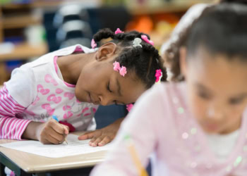 Zero tolerance policies in American schools unfairly punish black girls