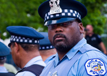 More black police won’t result in fewer police-involved homicides of black citizens