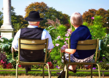 Mindfulness shows promise as we age — but study results are mixed