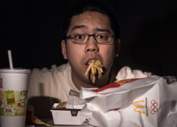 How diets high in sugar and saturated fat could be harming your brain