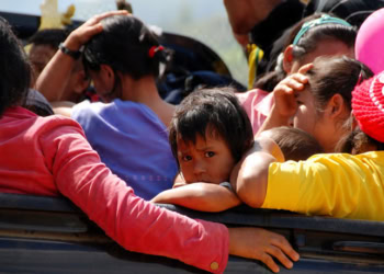 Refugees with PTSD regulate stress differently