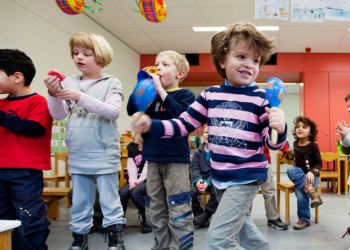 Study finds rituals can improve children’s ability to delay gratification