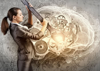 Could we one day heal the mind by taking control of our dreams?