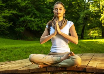 Meta-analysis finds mindfulness-based therapies are helpful in treating female sexual dysfunction