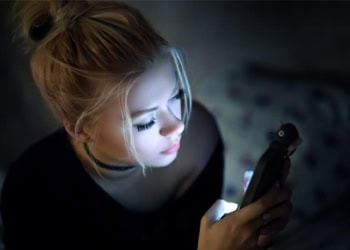 Study: More recreational screen-time linked to worse mental health in teens