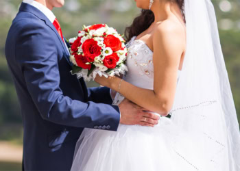 Testosterone levels decrease in men who get married, increase in men who get divorced