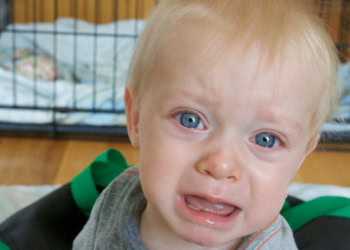 Three decades of research show kids ruin your romantic relationship