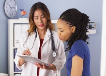 Young women who get abortions don’t face increased risk of depressive symptoms