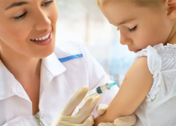 Distrust of government medical experts and conservative ideology linked to unwillingness to vaccinate