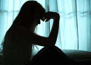 Nightmares associated with suicide risk in psychiatric patients, study finds