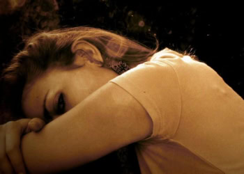 A bad night’s sleep linked to suicidal thoughts the following day in people with depression