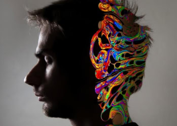 Men who have used psychedelics are roughly half as likely to commit intimate partner violence