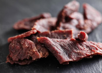 Study: Beef jerky and other processed meats associated with manic episodes