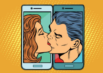 Study finds link between psychopathy and using Tinder while in a committed relationship