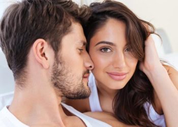 How important is male ejaculation for women’s sexual satisfaction?