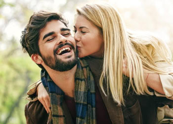 Behavioral synchrony between partners linked to heightened intimacy and sexual desire